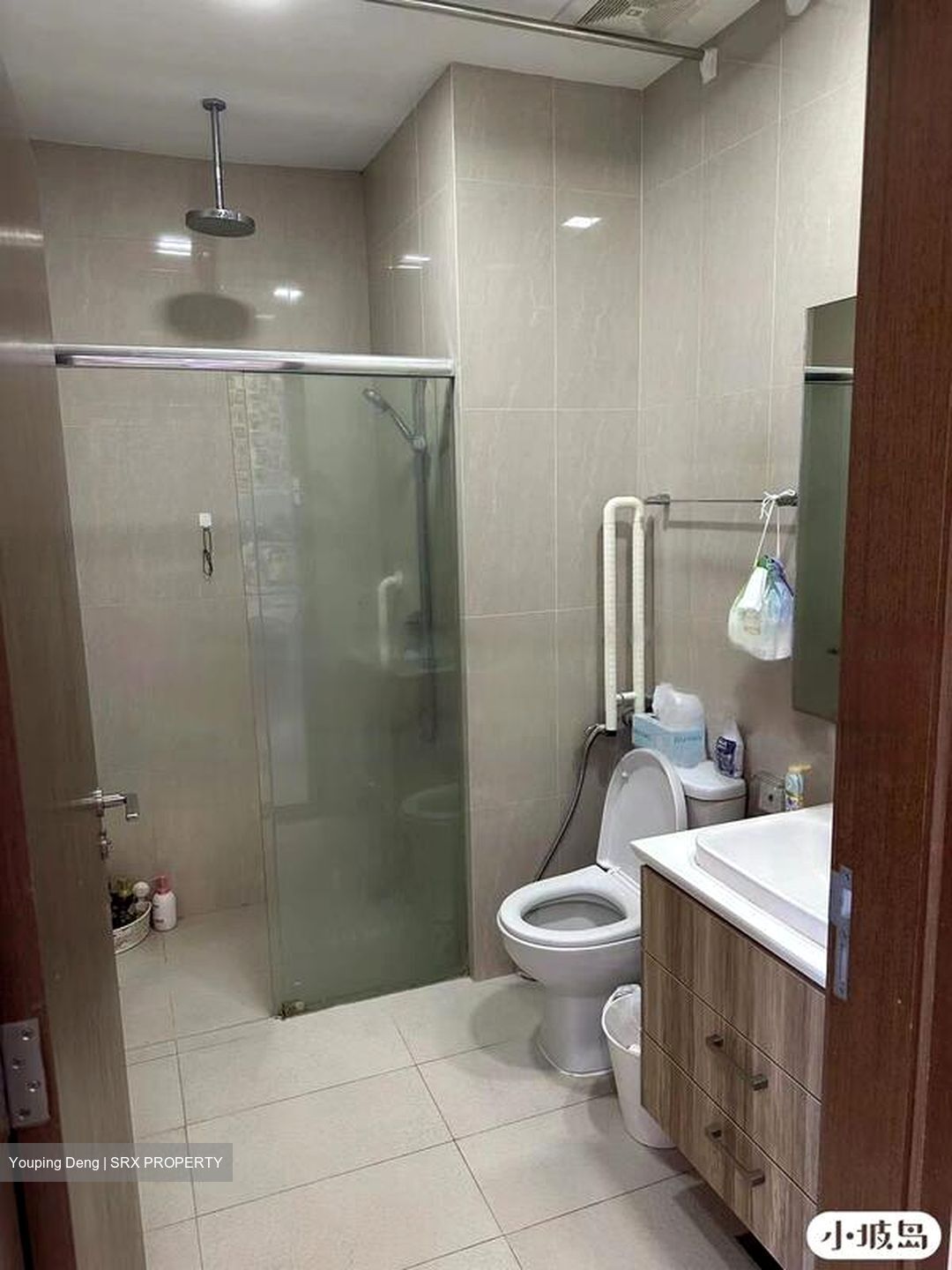 The Hillford (D21), Apartment #470046231